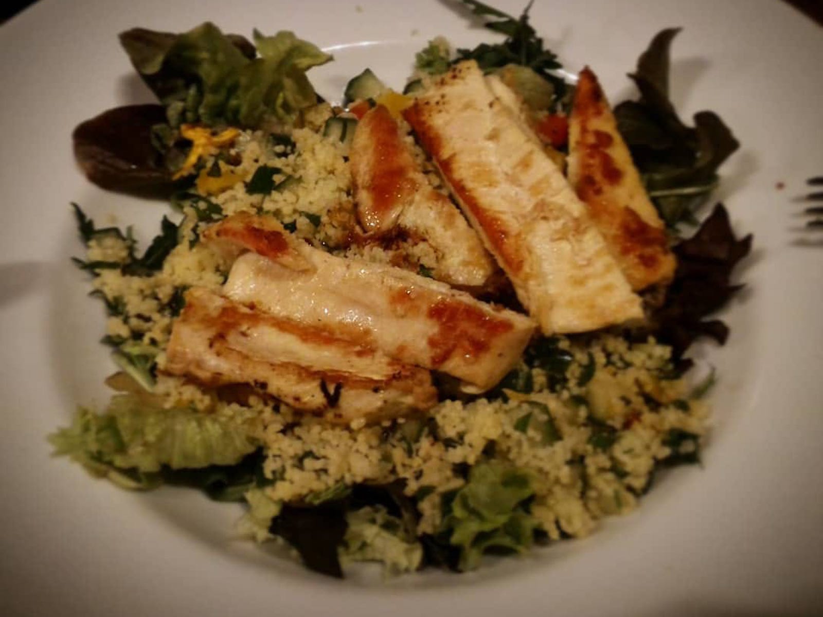 couscous