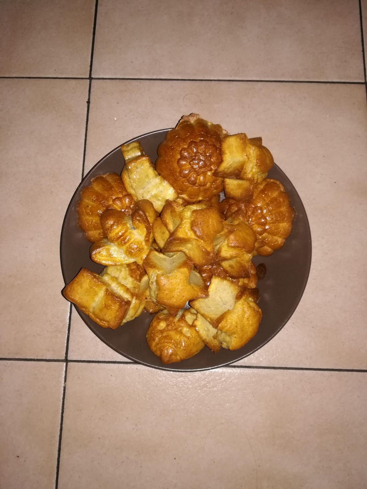 dolci chetogenici