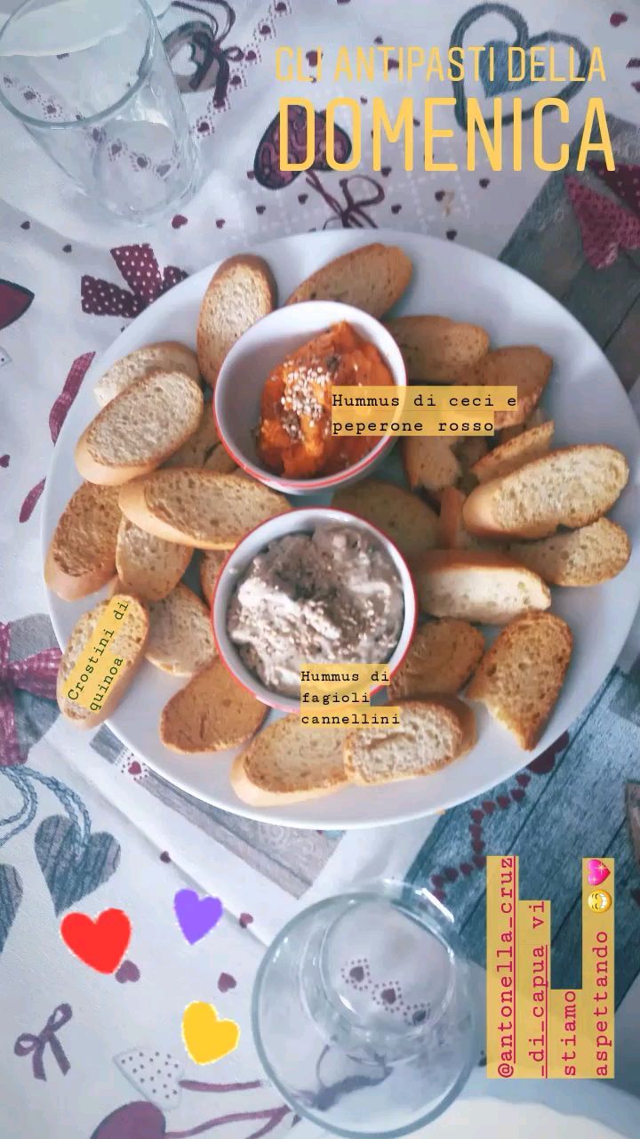 hummus