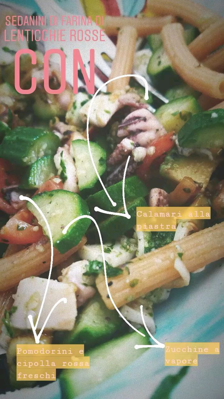 lenticchie