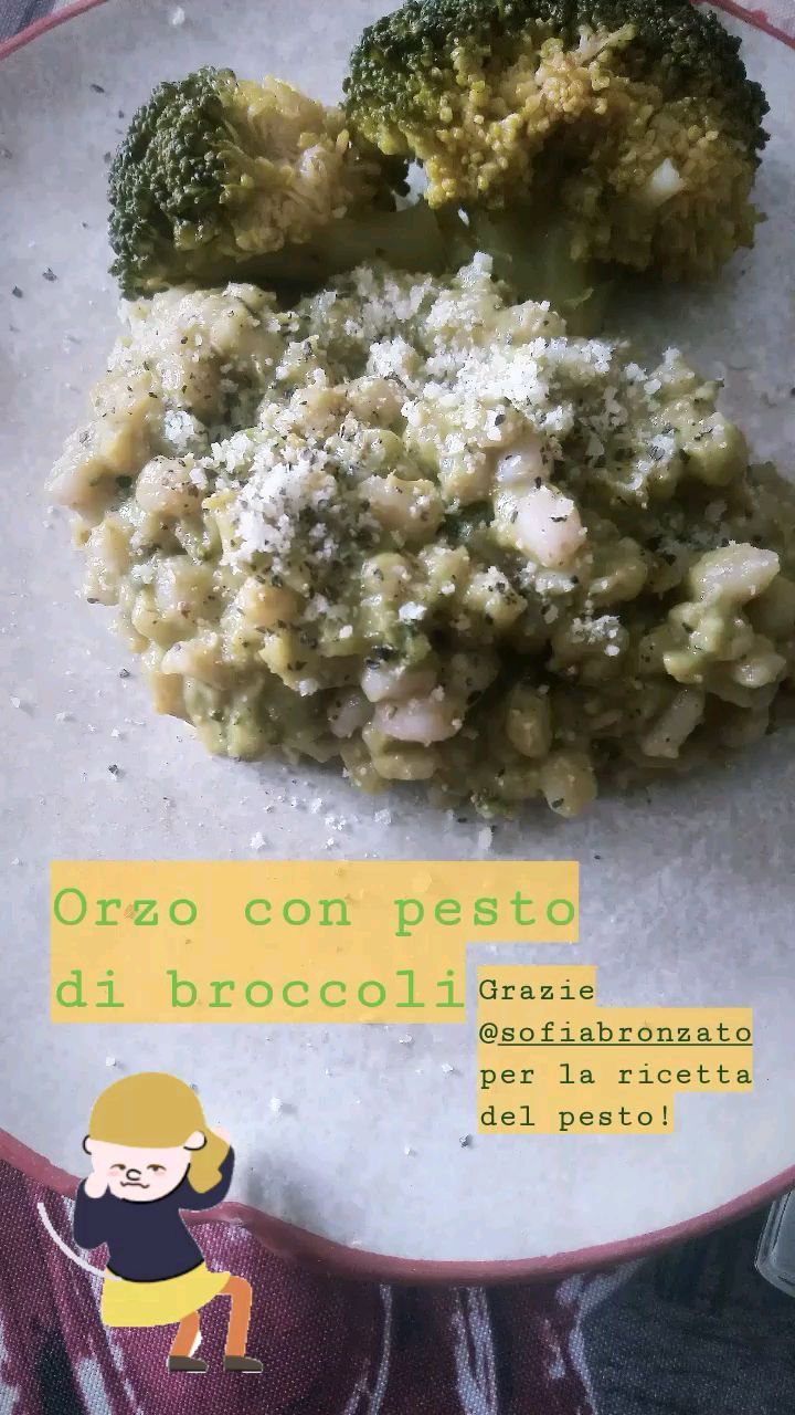 orzo