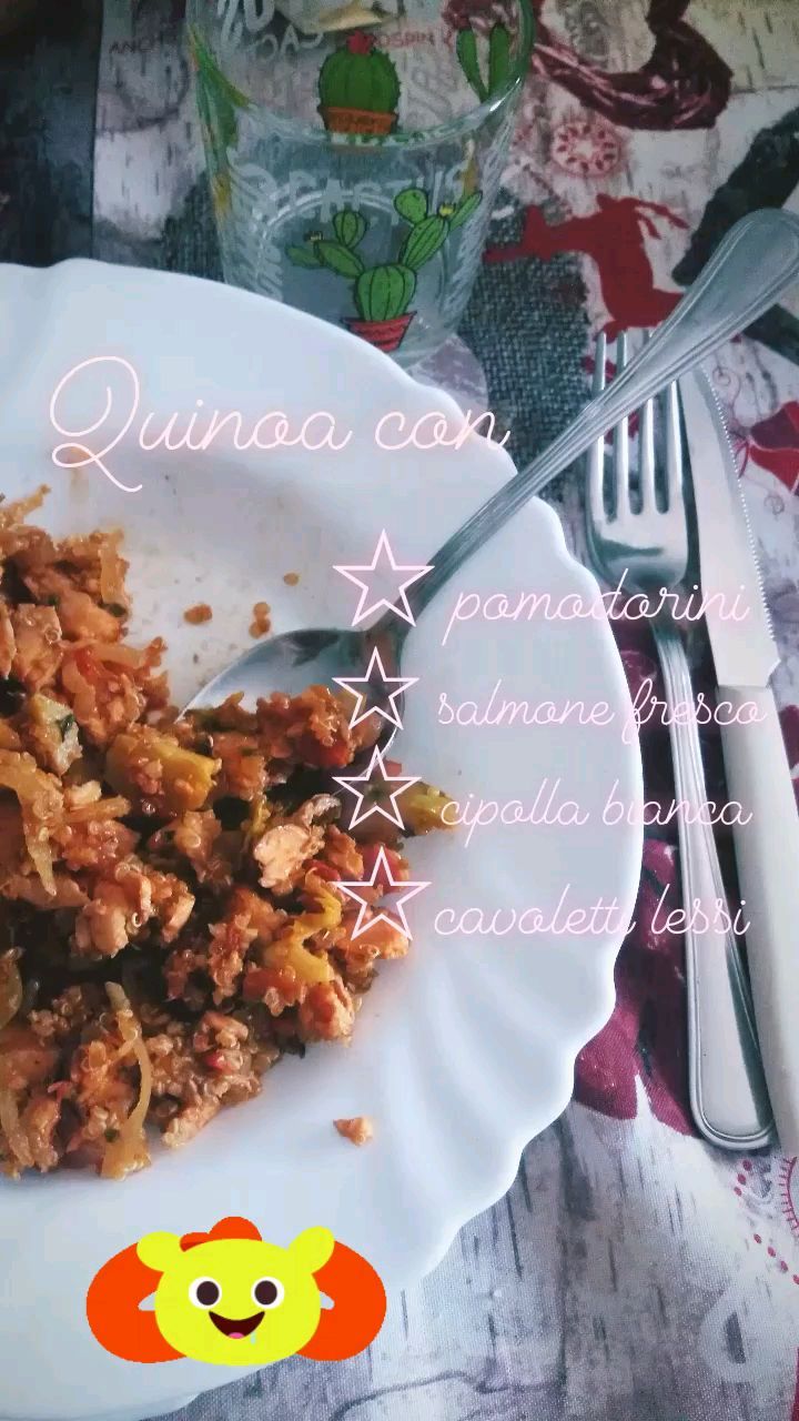 quinoa