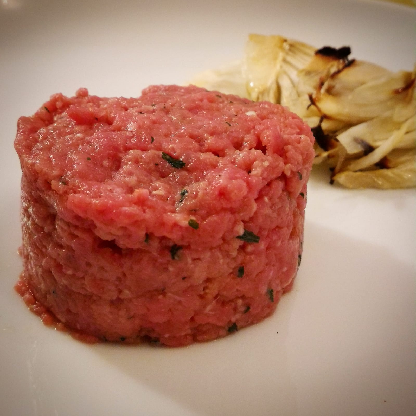 Tartare